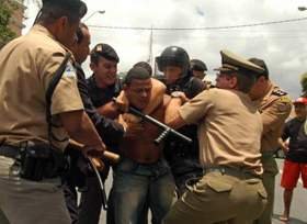 Moradia: entidades divulgam balanço parcial dos protestos