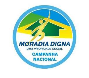 Criação dos comitês estaduais da campanha “Moradia Digna”