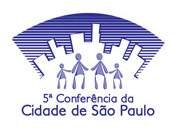 V  Conferência da Cidade de São Paulo