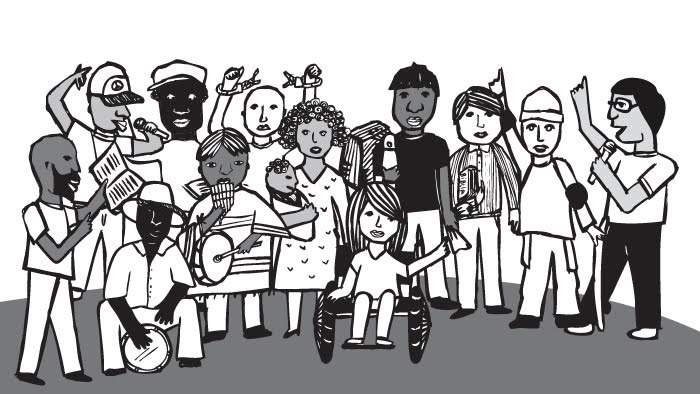 Nota Pública – TRABALHO SOCIAL E O PROGRAMA MINHA CASA MINHA VIDA