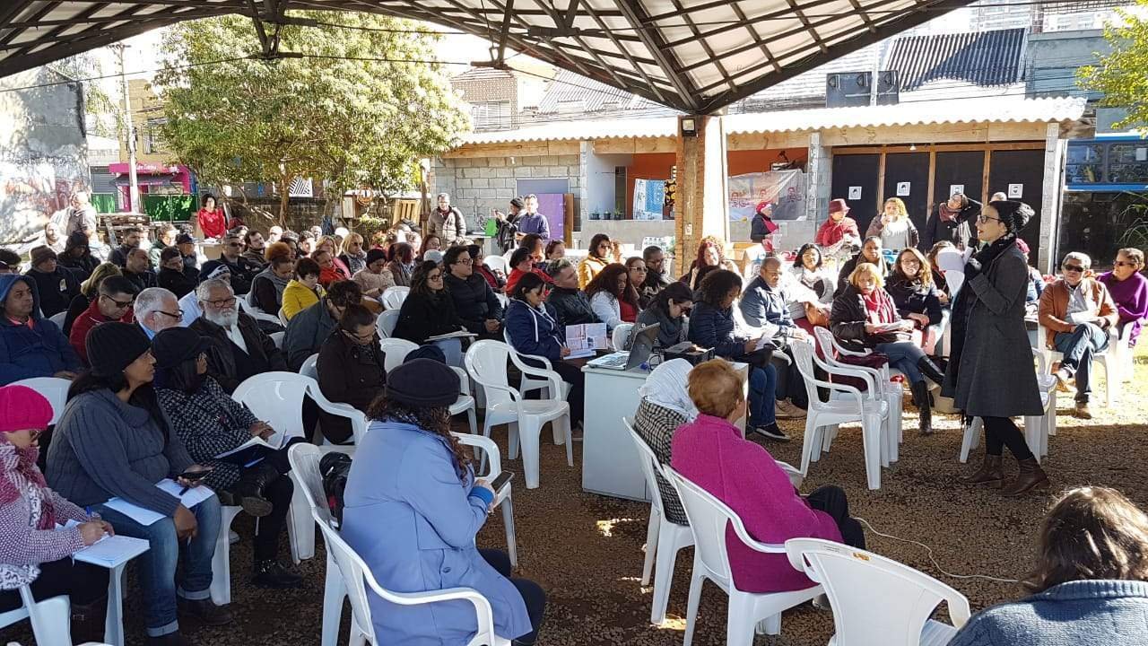 PPPs Habitacionais em debate