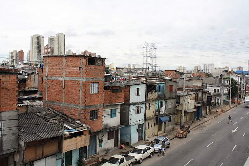 Expulsão de pobres na Mooca e V. Prudente mantém caos urbano de São Paulo