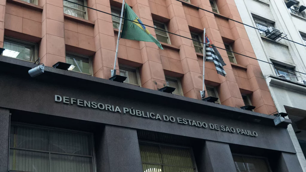 UMM/SP ASSINA NOTA PÚBLICA CONTRA O PL DE DESMONTE DA DEFENSORIA PÚBLICA